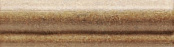 MAINZU CERAMICA MOLDURA RIALTO OCRE 4X15