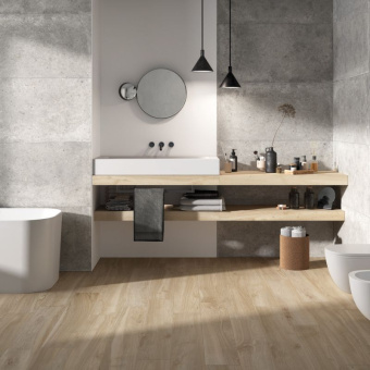 ARIANA ANIMA GRIGIO RET PF60006046 120X120X0,9