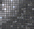 Фото плитки ATLAS CONCORDE MARVEL PRO NOIR ST. LAURENT MOS 30,5X30,5 из коллекции ATLAS CONCORDE MARVEL PRO 