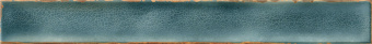 Керамогранит GRESPANIA CARTUJA LISTELO AGUAMARINA 5,5x45x0,7 из коллекции GRESPANIA CARTUJA 