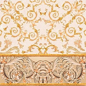 ARGENTA ARAZ ADARAN CENEFA 45x45