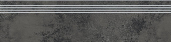 OPOCZNO QUENOS GRAPHITE STEPTREAD 29,8Х119,8