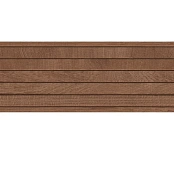 PORCELANOSA LISTON OXFORD G271 COGNAC 33.3X100