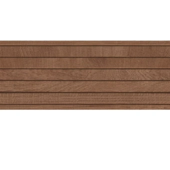 PORCELANOSA LISTON OXFORD G271 COGNAC 33.3X100