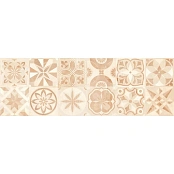 CERAMICA DESEO ONYX CREMA DECOR 30Х90 ДЕКОР