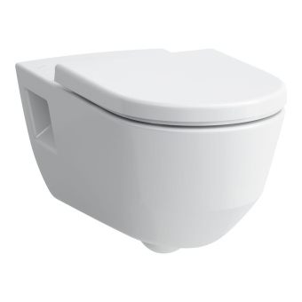 ПОДВЕСНОЙ УНИТАЗ LAUFEN PRO LIBERTY, БЕЛЫЙ (H8219600000001)
