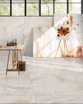 ITALICA RUBIN BEIGE POLISHED 60X120