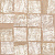 Фото плитки ABK POETRY DECOR PAINT WOOD NAT PF60010074 20X20X0,85 из коллекции ABK POETRY DECOR 