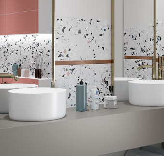 OPOCZNO ESSENZA FLAKE SATIN 25 X75