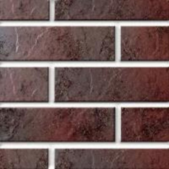 PARADYZ KLINKIER SEMIR BROWN PLYTKI ELEWACYJNE STRUKTURALNA 6.5x24.5