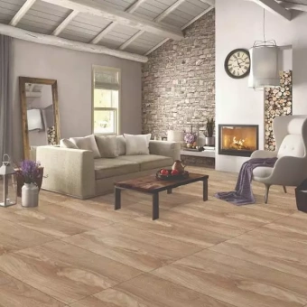 ALMERA CERAMICA-2 OPEL BROWN 60Х120