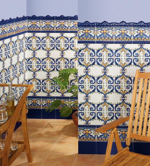 MAINZU MEDITERRANEAN