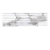PERONDA HAUTE WHITE DECOR SP/R 33,3X100