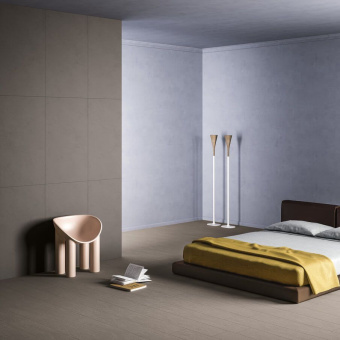 GRANITIFIANDRE BALANCE UMBER MATT IGP120573 120X120X0,8