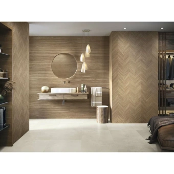 BALDOCER LARCHWOOD IPE 40X120