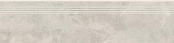 OPOCZNO QUENOS WHITE STEPTREAD 29,8Х119,8