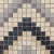 SUPERGRES FOUR SEASONS MOSAICO STAR A* 30X30