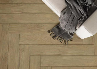 PARADYZ WARMWOOD GOLD RECT STR 19,8X119,8X0,8