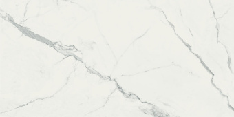 FONDOVALLE INFINITO 2.0 CALACATTA WHITE GLOSSY 160X320