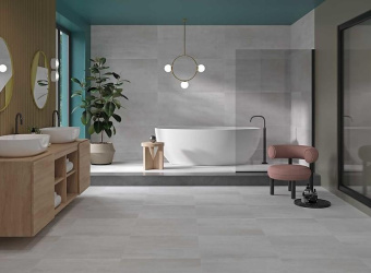 CERSANIT CASSIUS WHITE RECT 59,8X59,8X0,8