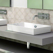 КЕРАМИЧЕСКАЯ РАКОВИНА 60 СМ CATALANO VERSO (16037VE00)