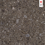 CERRAD CEPPO NUOVO BLACK POL 119.7X119.7X0.8