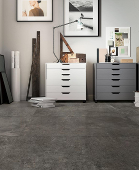 FONDOVALLE REFRAME GRAPHITE 120X278