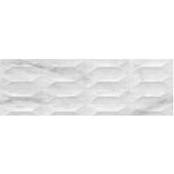 MARAZZI MARBLEPLAY CABOCHON WHITE RT 30X90