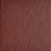 CERRAD BURGUND RUSTICO 30X30