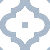 VIVES VODEVIL LADAKHI CIELO 20X20