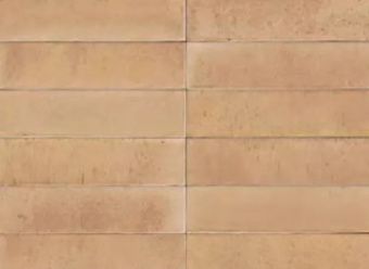 MARAZZI LUME MA9Q ROSA 6X24X1