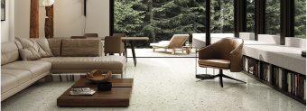 FMG VENICE VILLA SQ. VENICE GREEN LEVIGATO 60X60
