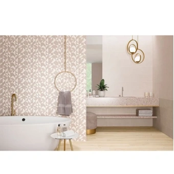 CERSANIT PALMER MODERN SATIN 20X60 ДЕКОР