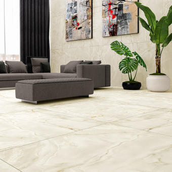 ECOCERAMIC ETERNAL BEIGE MAT 120Х120 - LM0120 - 017