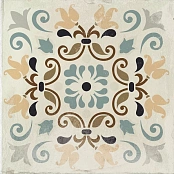 MONOPOLE AVENUE VINTAGE 18,7X18,7