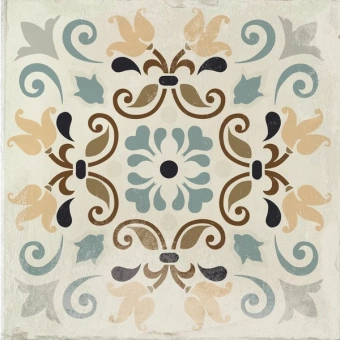 MONOPOLE AVENUE VINTAGE 18,7X18,7