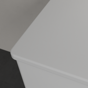 РАКОВИНА ВСТРАИВАЕМАЯ 100Х50 VILLEROY&BOCH ANTAO, WHITE ALPIN (4A76ABR1)