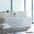 ВАННА АКРИЛОВАЯ DURAVIT VERO 170Х75 СМ (700133000000000)