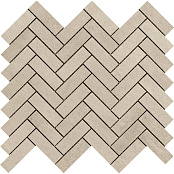 RAGNO TERRACRUDA MOSAICO SABBIA R05Z 33.2x33.2