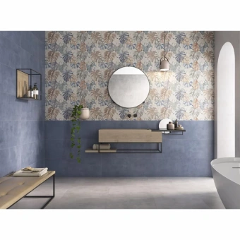 PAMESA ELEGANZA BLU 100X33,3