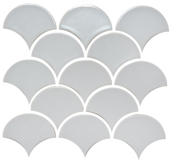 KOTTO SCALES SC 6001 FLORA GREY 24X24X0,9