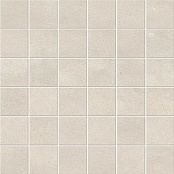 ATLAS CONCORDE BOOST WHITE MOSAIC MATT AN6X 30X30