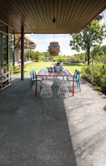 RAGNO LUNAR GREY DEEP R7AU 60X120