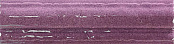 MAINZU CERAMICA MOLDURA VITTA VIOLA 5X20
