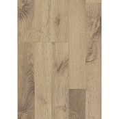 ЛАМИНАТ KAINDL CLASSIC TOUCH STANDARD PLANK 4V 32/8 мм OAK ALIANO (37218)
