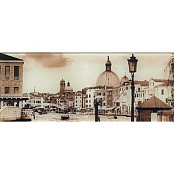 CERAMIKA KONSKIE MARINA VENEZIA 4 20x50 ДЕКОР