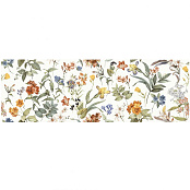 MARAZZI WHITE DECO BOTANICA TOUCH RETT 60X180X0,7