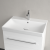 РАКОВИНА 65Х47 VILLEROY&BOCH AVENTO, STONE WHITE (415865RW)