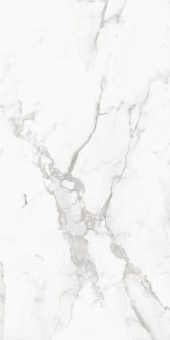 EMIL CERAMICA LEVEL MARMI CALACATTA RETT FUL LAPP E048 160X320