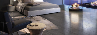 FMG PIETRA DEL BRENTA SQ. BRENTA NERO LEVIGATO 120X60